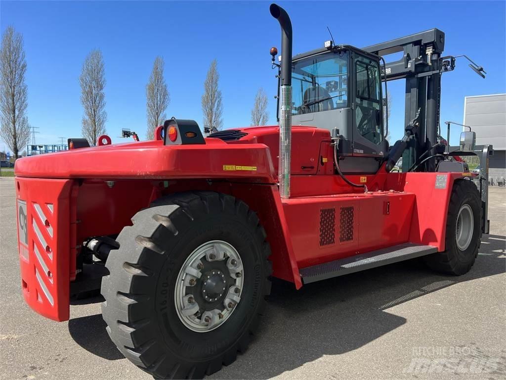 Kalmar DCG330-12 Kontejnerski viličari