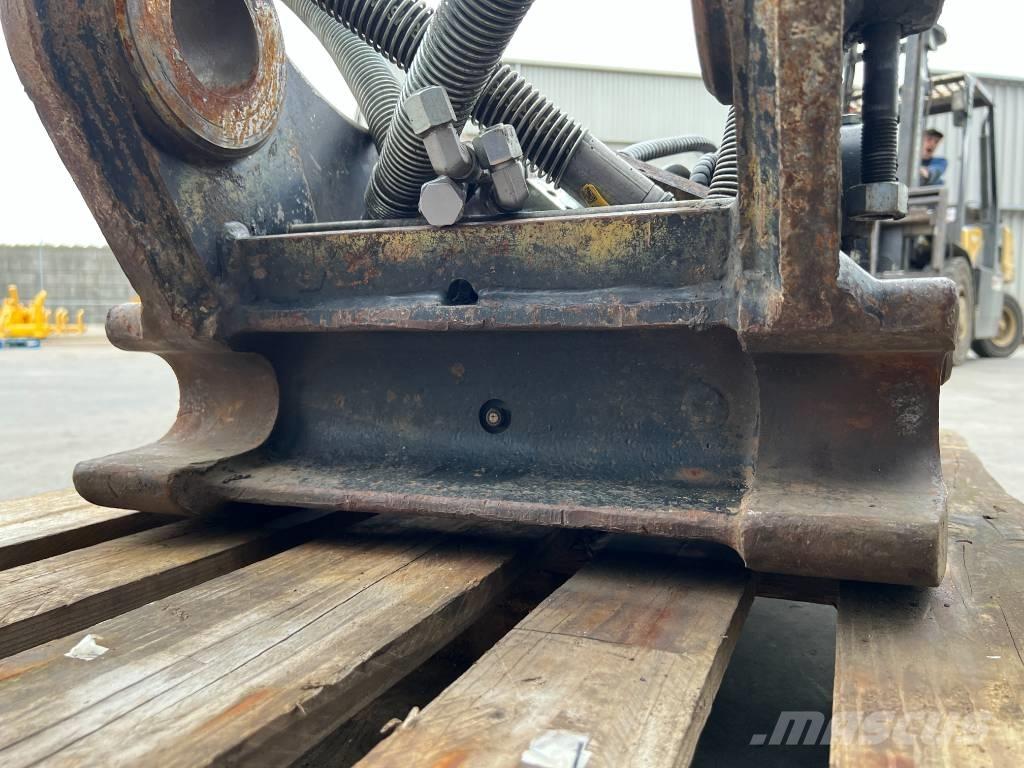 OilQuick OQ70/55 Brze spojnice