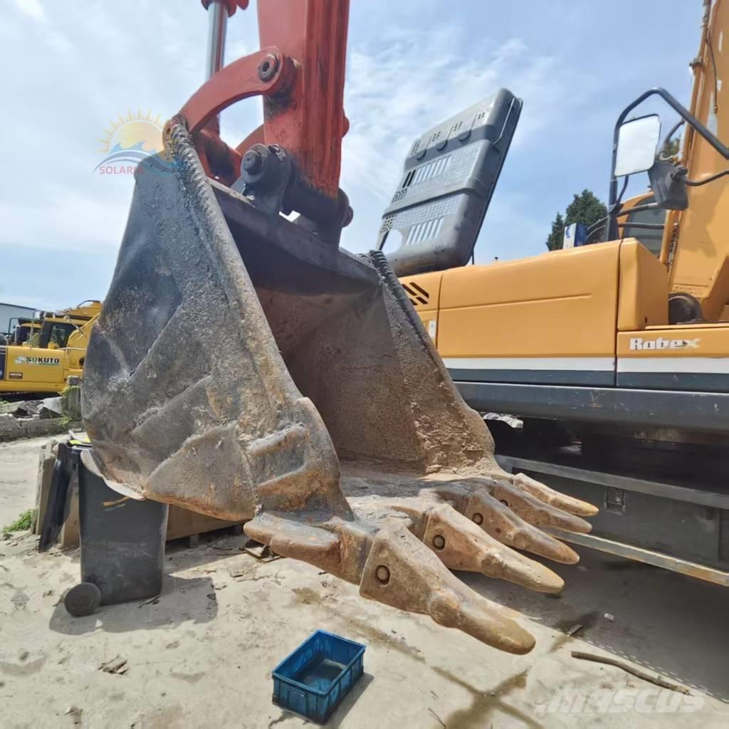 Doosan DH 60-7 Mini bageri <7t