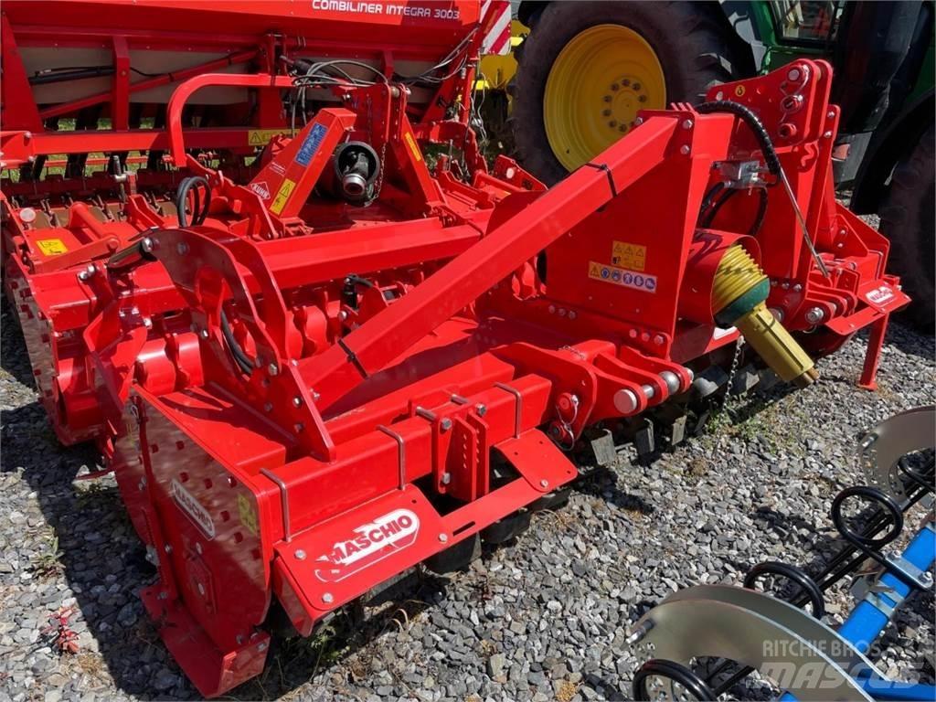 Maschio G 300 Strojevi za pripremo zemlje