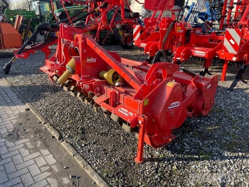 Maschio G 300 Strojevi za pripremo zemlje