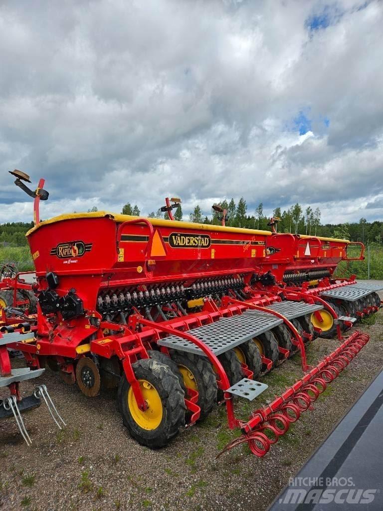 Väderstad Rapid 400C Kombinirane sijačice