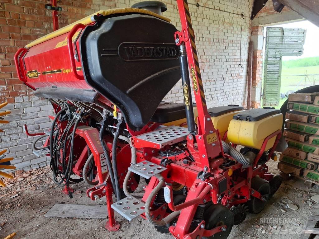Väderstad Tempo T 6 Sijačice