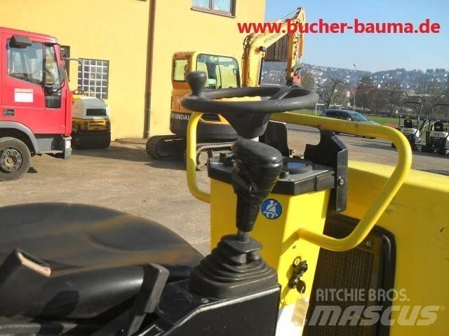 Ammann AV 23-2 Valjci sa dvojnim bubnjem