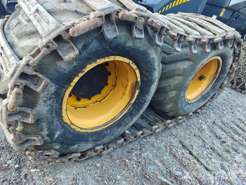 Ponsse Beaver Harversteri