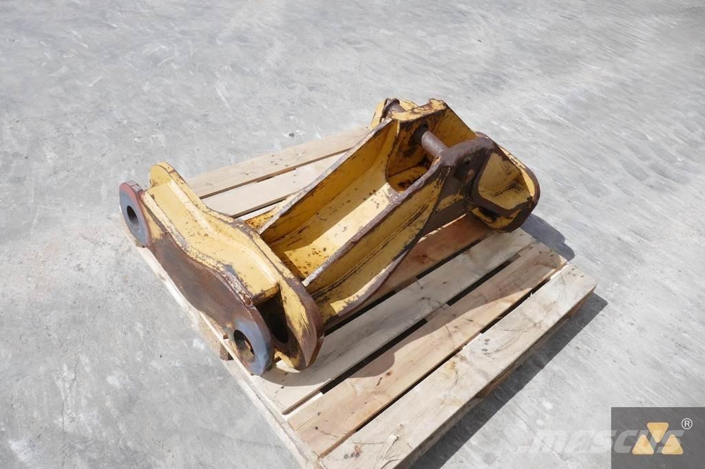 CAT D7E Drawbar Transport – ostalo