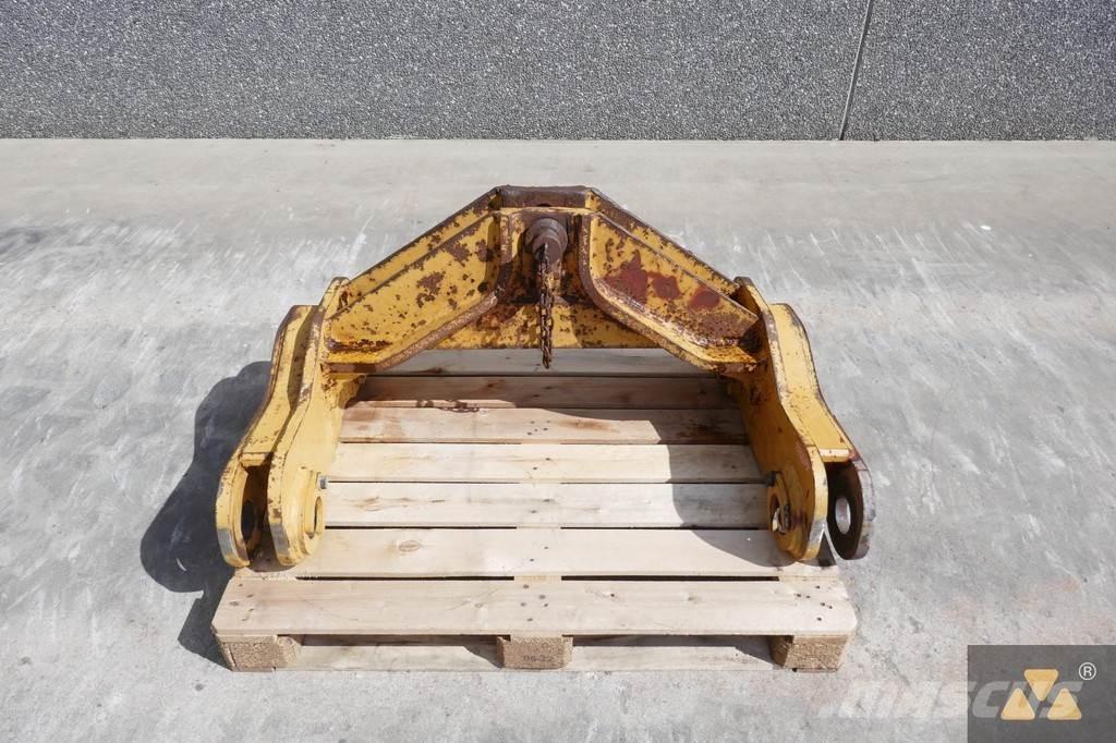CAT D7E Drawbar Transport – ostalo