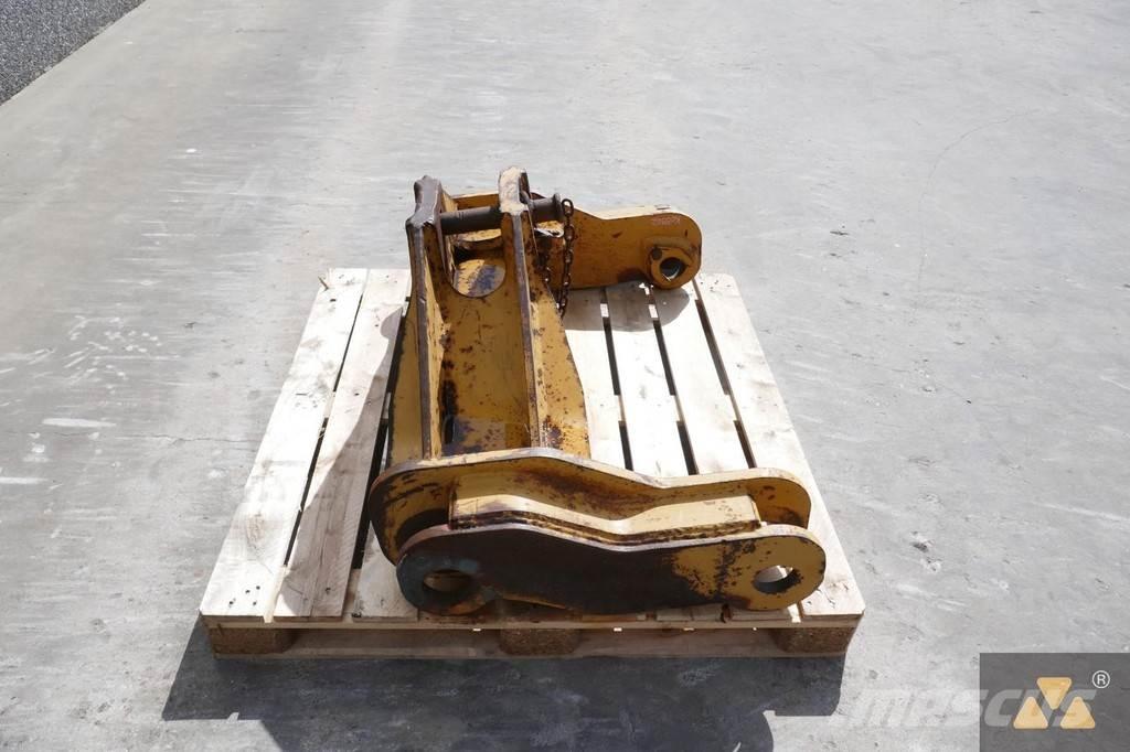 CAT D7E Drawbar Transport – ostalo