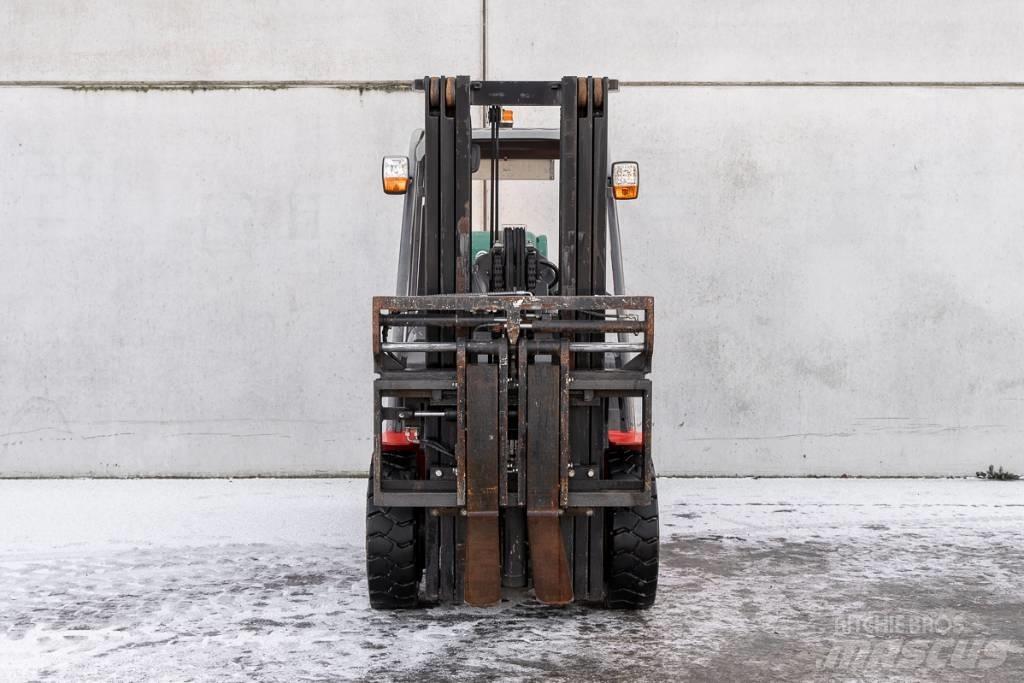 Manitou MI 35 G Dizelski viličari