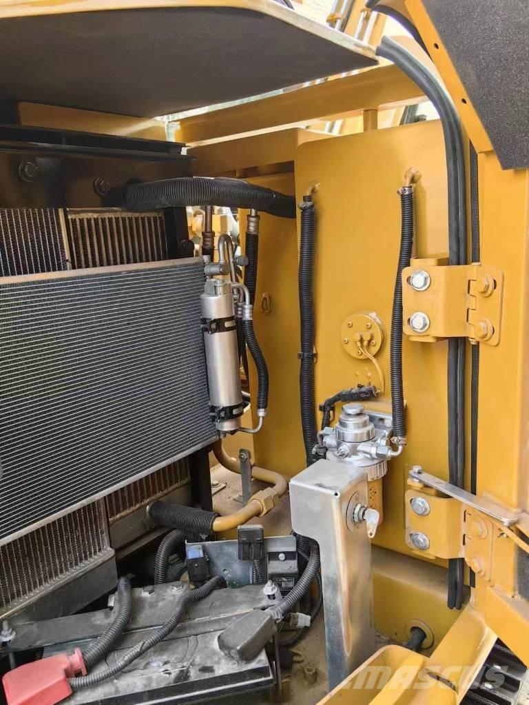 CAT 307E2 Mini bageri <7t