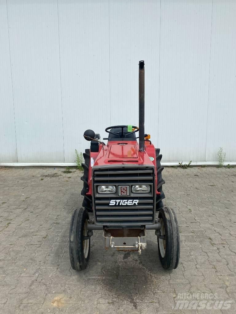 Shibaura SP1500 Kompaktni (mali) traktori