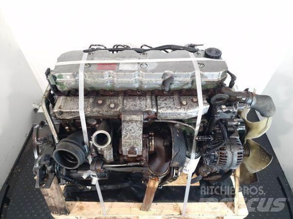 DAF GR165U1 Motori