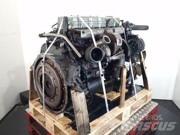 DAF GR165U1 Motori
