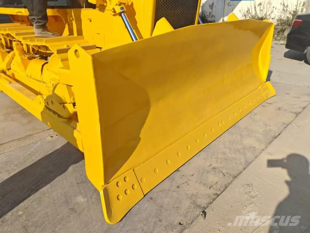Shantui SD 13 Buldožeri gusjeničari