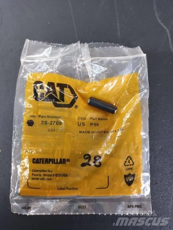 CAT PIN 3S-2708 Šasije I ovjese
