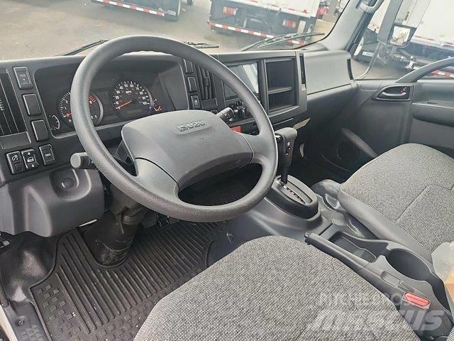 Isuzu NRR Poljoprivreda – ostalo