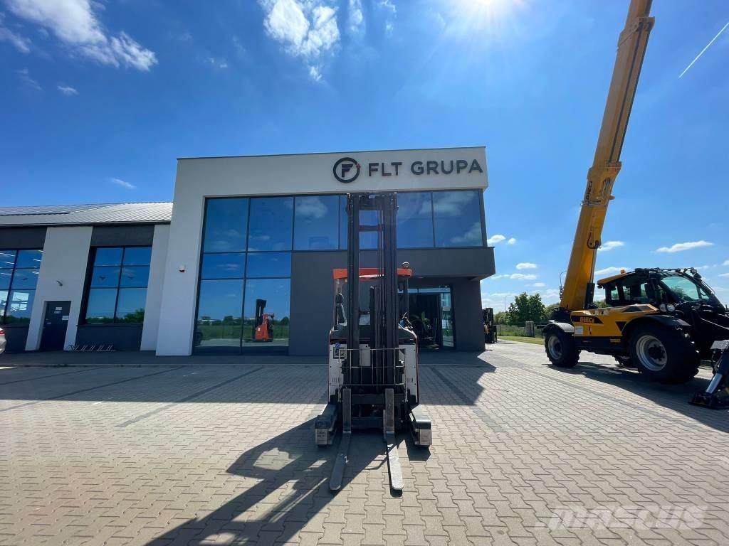 Toyota RRE140H Viličari sa pomičnim stupom