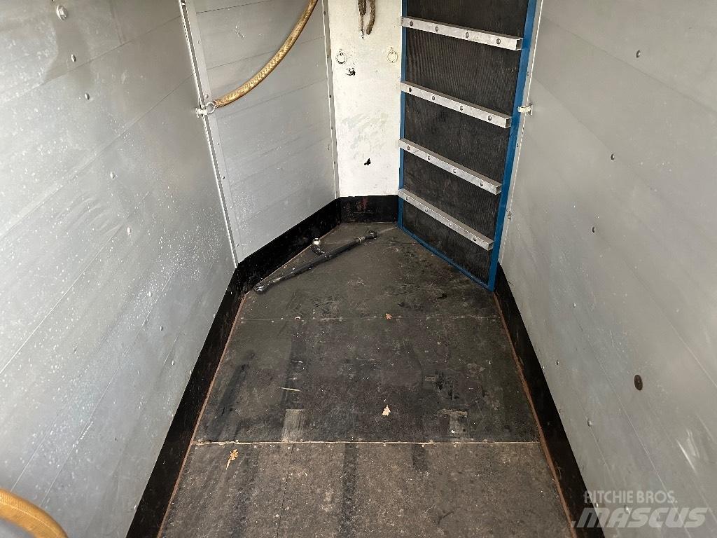 Hapert Trailer Prikolice za opće namjene