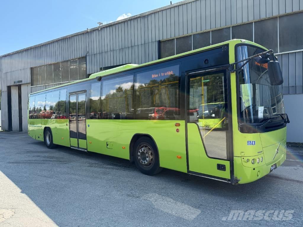 Volvo B12B 8700LE Međugradski autobusi