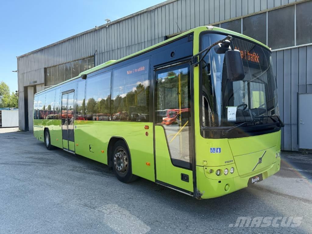 Volvo B12B 8700LE Međugradski autobusi