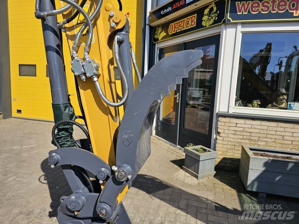 XCMG XE35U Mini bageri <7t
