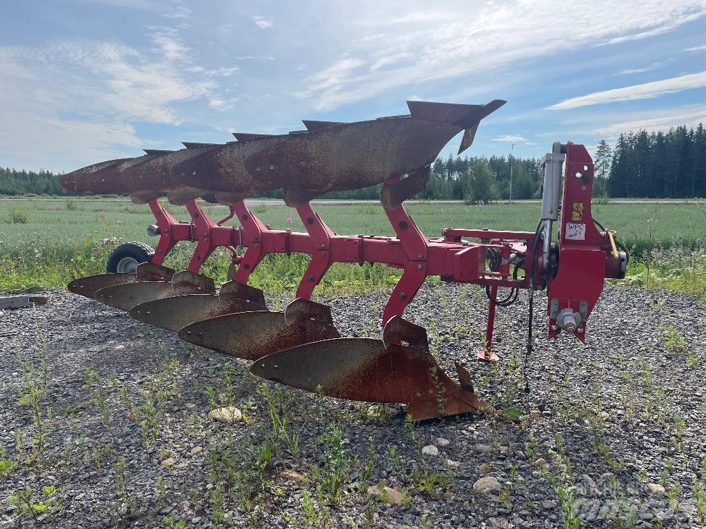Agrolux MRS 5980 AX Plugovi okretači