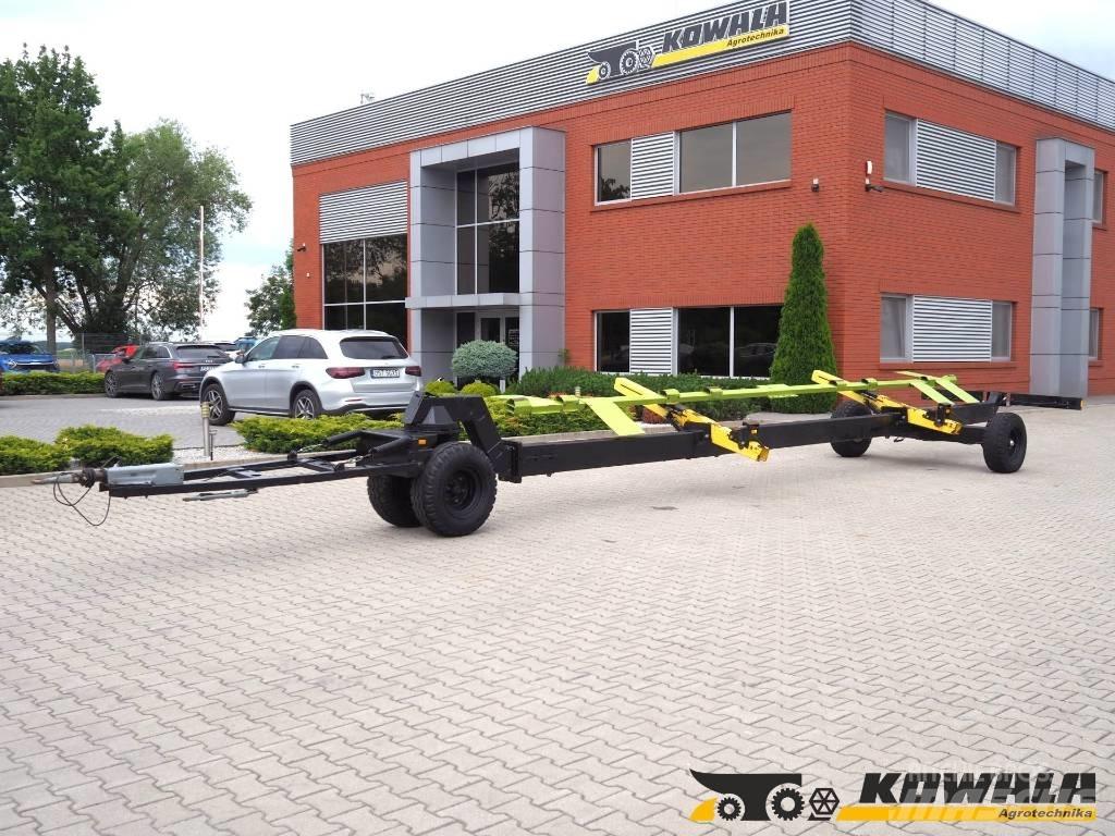 Biso Claas VARIO 770 Ostala oprema za žetvu