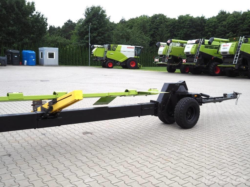 Biso Claas VARIO 770 Ostala oprema za žetvu