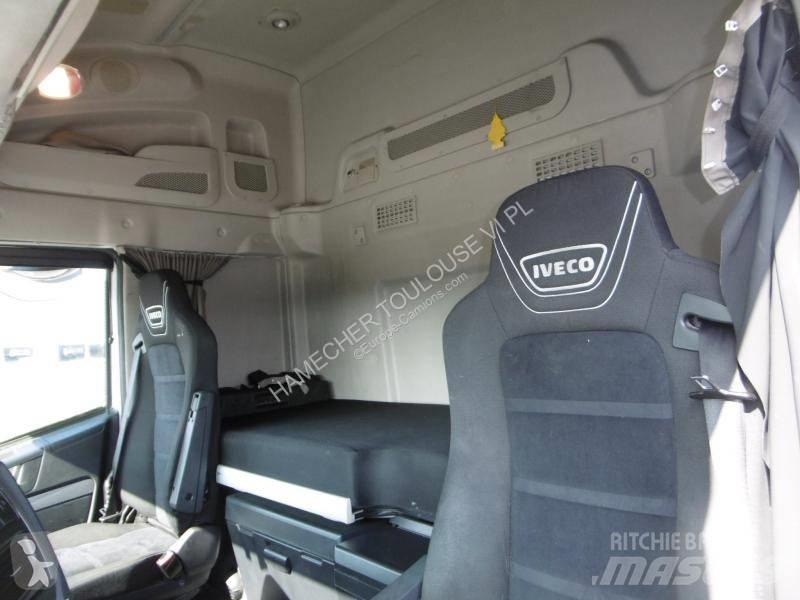 Iveco NP460 Traktorske jedinice
