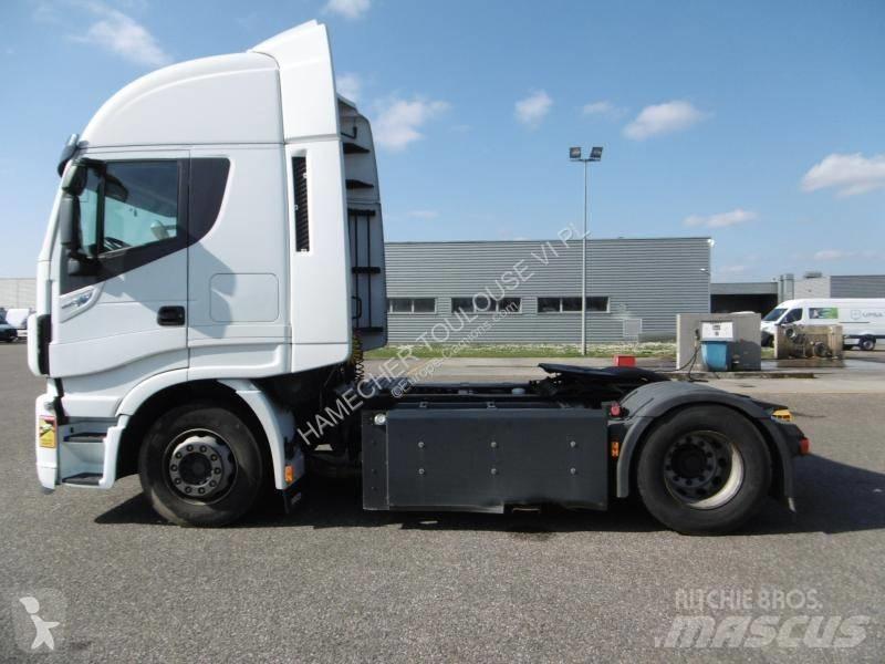 Iveco NP460 Traktorske jedinice