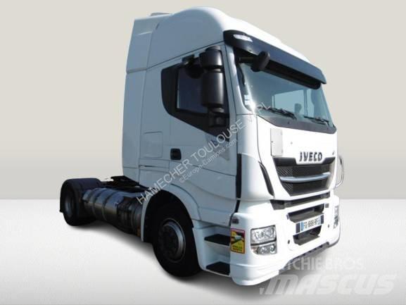 Iveco NP460 Traktorske jedinice