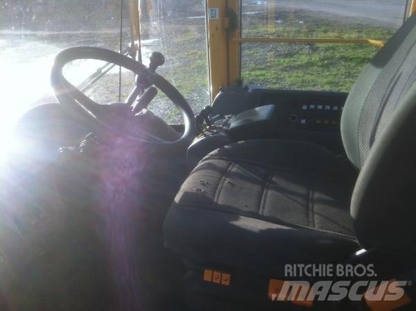 Volvo L120E Utovarivači na kotačima