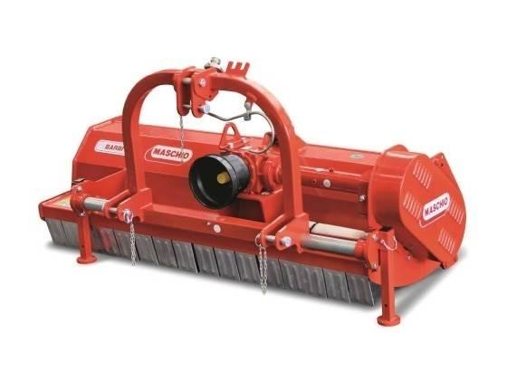 Maschio Barbi 180 Održavanje okoliša – ostalo