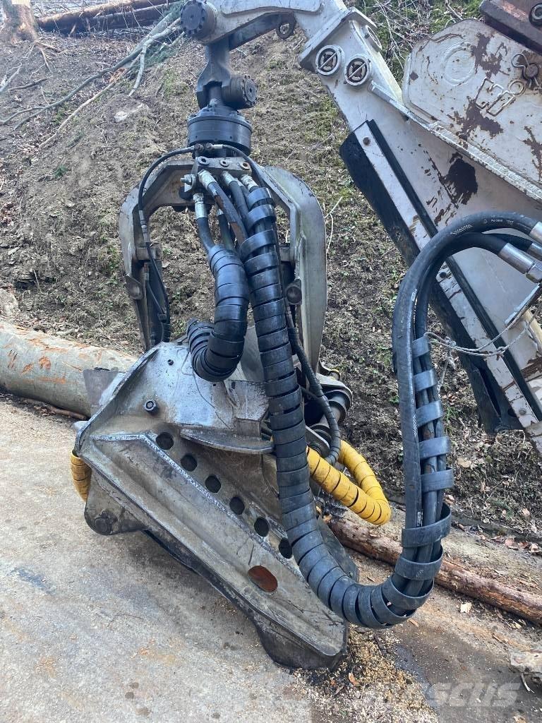 Kesla 30RH Harversteri