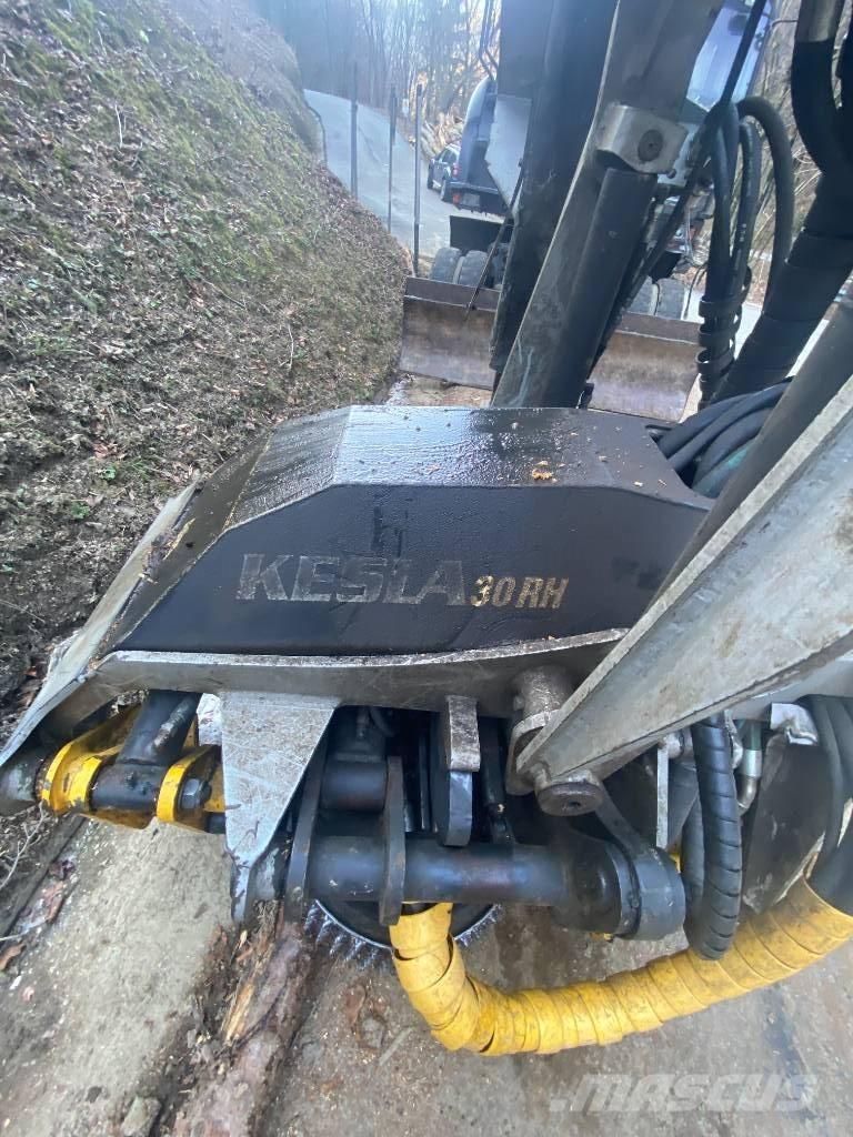 Kesla 30RH Harversteri