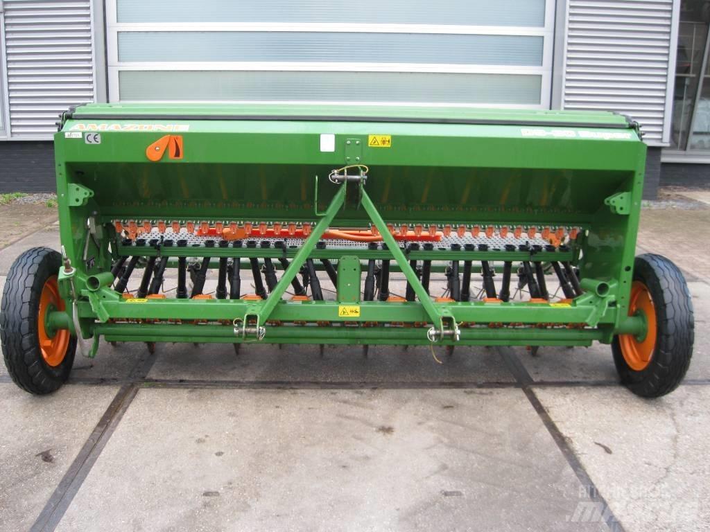 Amazone D9-30 Super Sijačice