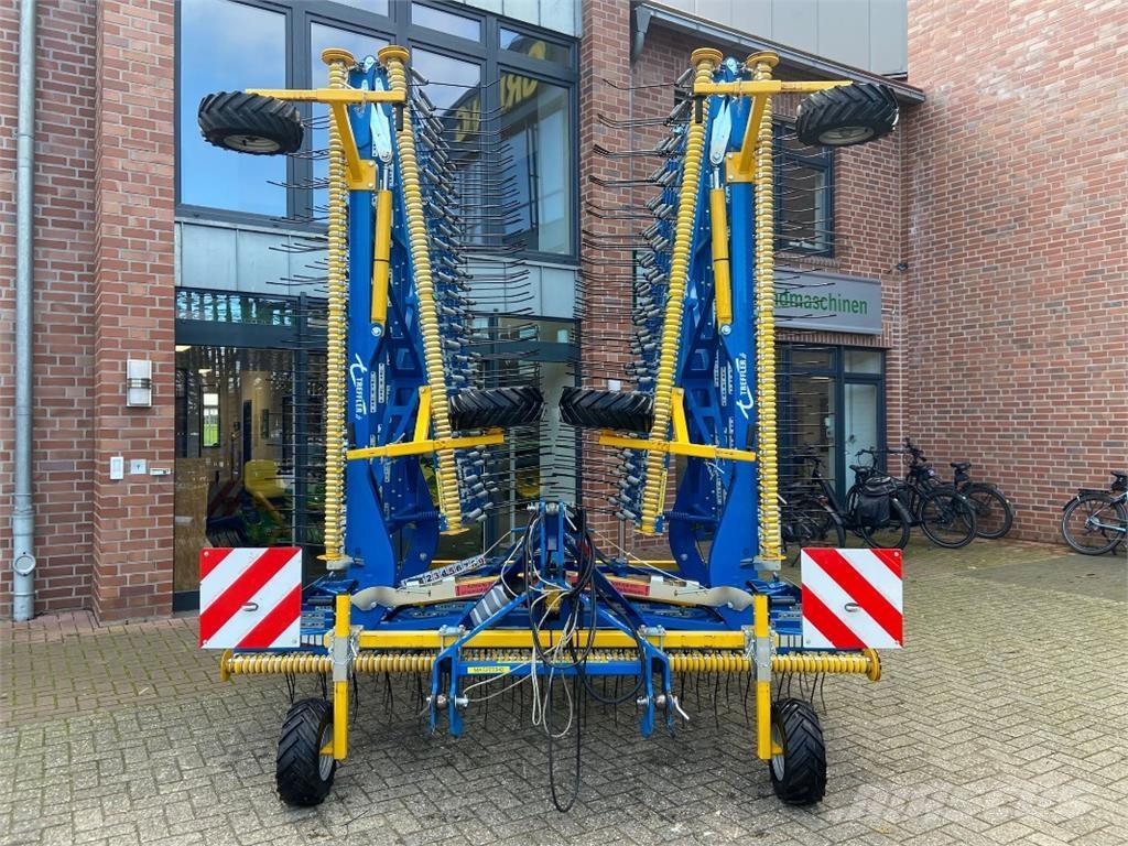  Treffler TS 1220 Poljoprivreda – ostalo