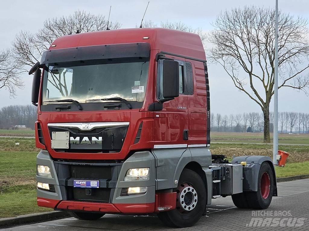 MAN 18.440 TGX Traktorske jedinice