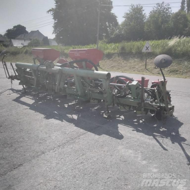 Nodet PNEUMASEM II Sijačice
