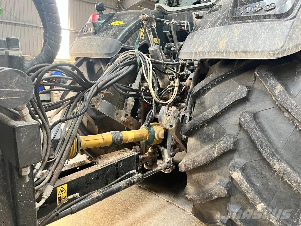 Axsel AX 9045 (UFKES) Drobilice za drvo / čiperi