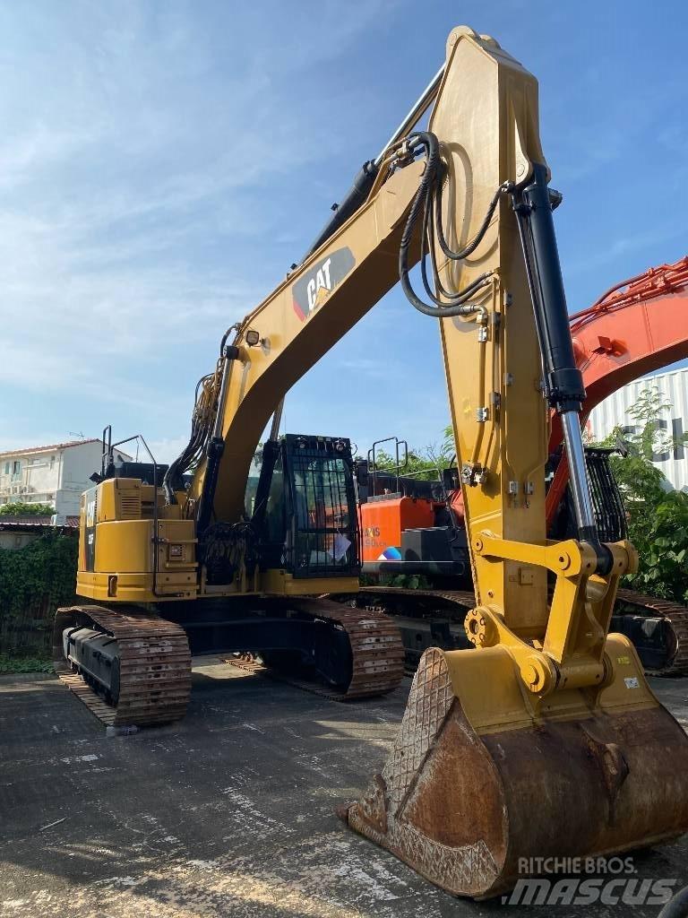 CAT 335FLCR Ostalo