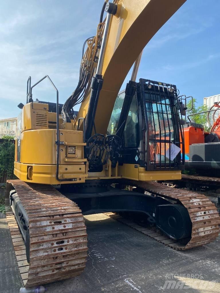 CAT 335FLCR Ostalo