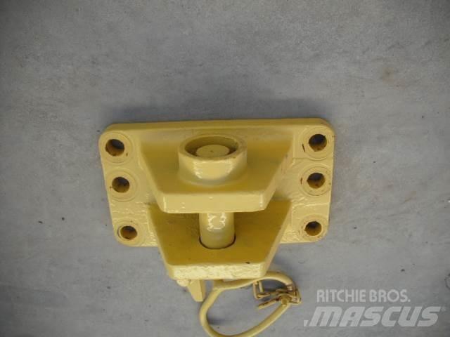 Komatsu D65EX PX Buldožeri gusjeničari
