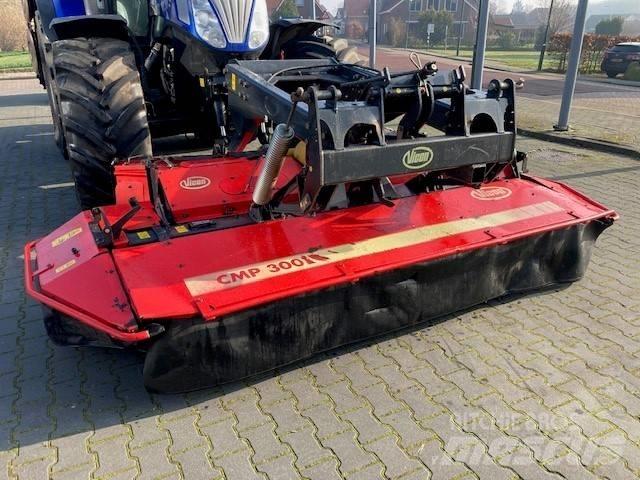 Vicon CMP 3001 Uređaji za kosilice