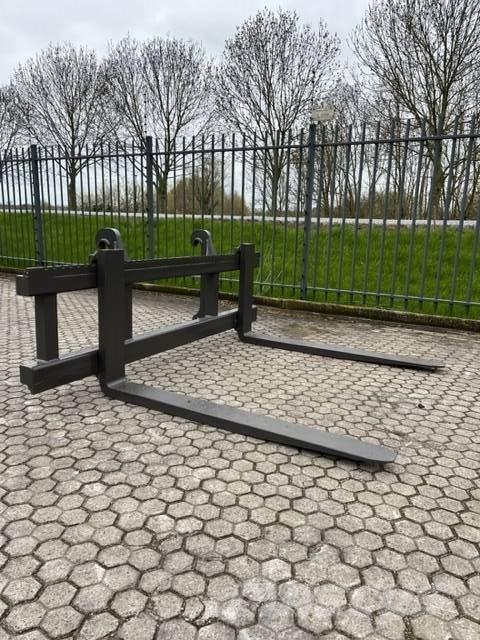 Volvo Forks Vilice