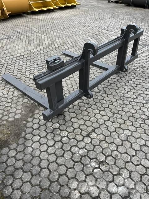 Volvo Forks Vilice