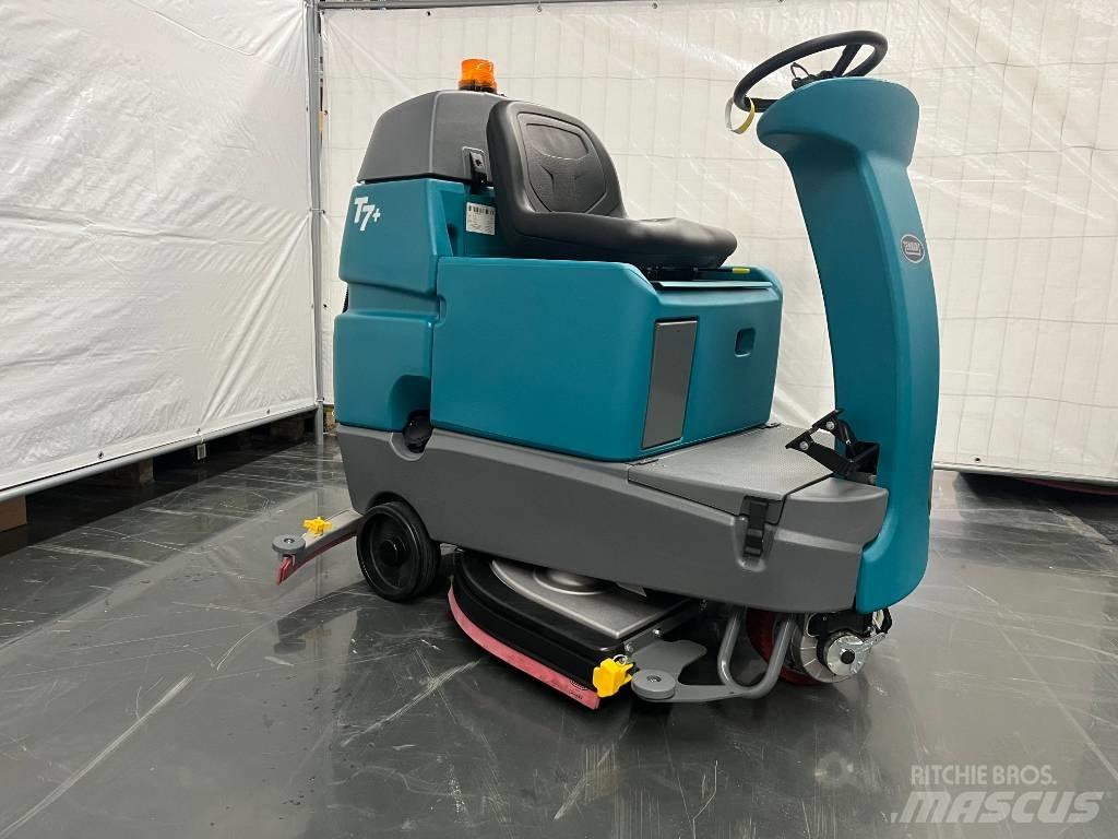 Tennant T7 Strojevi za metenje