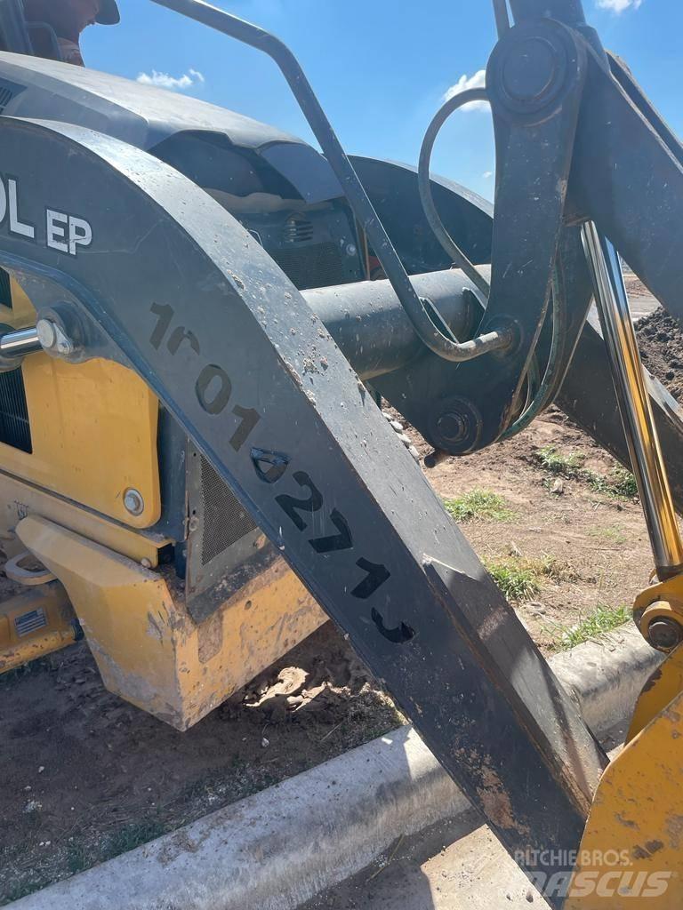 John Deere 310LEP Utovarni rovokopači