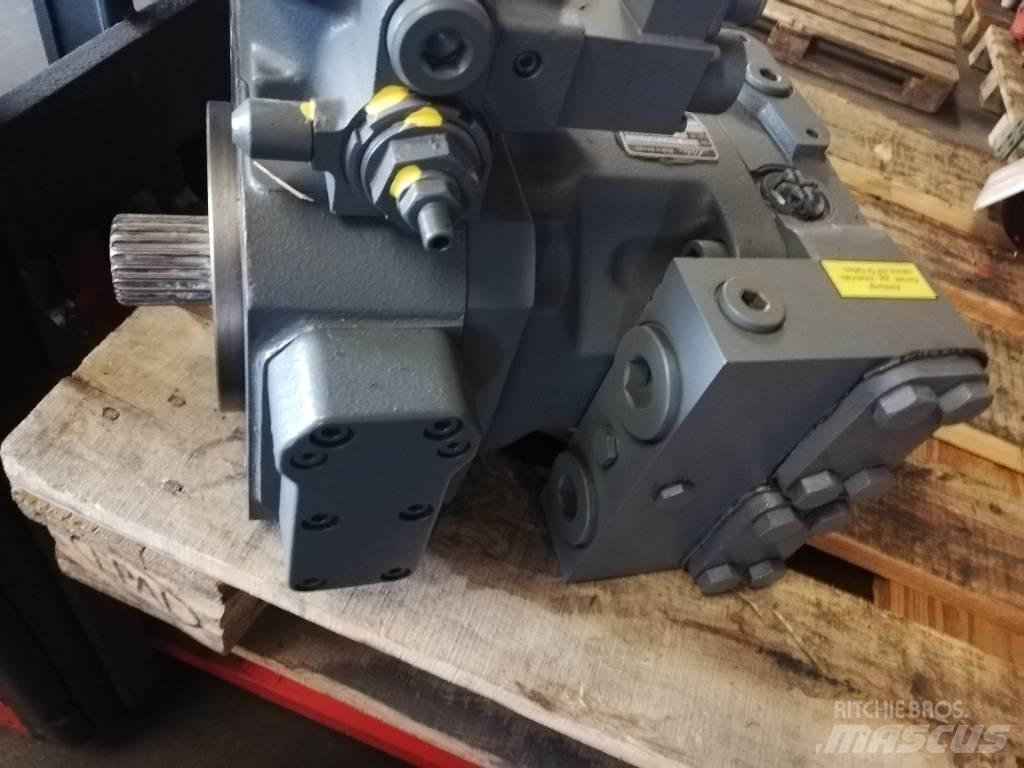 Linde HPV130-01 L Ostale komponente