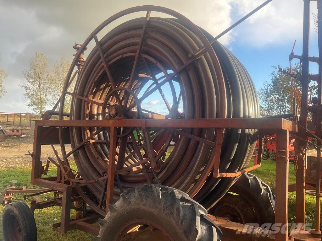 Fasterholt Tl76 Sistemi za navodnjavanje